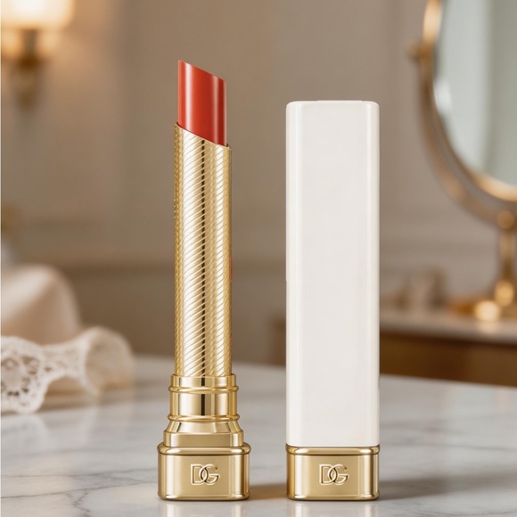Dolce & Gabbana Other - Dolce & Gabbana Classic My Juicy Sheer Instant Shine & Hydra lip StyloMY 20184
